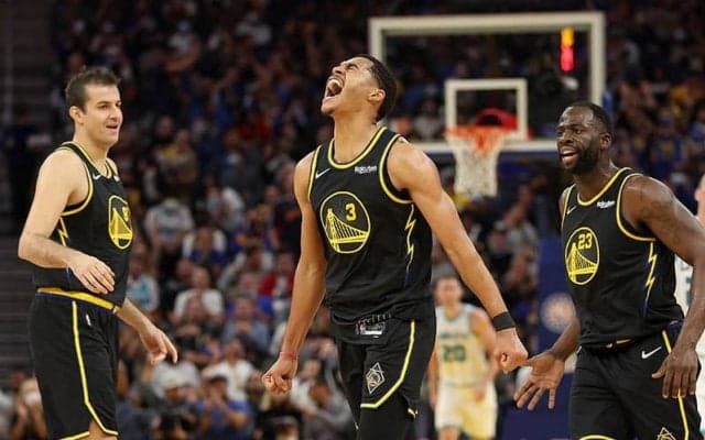 カリーがシュート不調もプールが31得点の大暴れ、ウォリアーズがホーネッツを下す