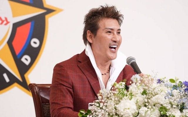 日本ハム新庄新監督、自ら希望して異例の“1年契約”「複数年は甘えが出てくる」