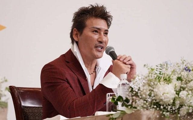 日本ハム新庄新監督「監督と呼ばないでください。ビッグボスでお願いします」