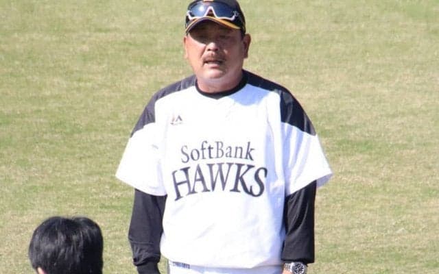 鷹・藤本博史監督、日本ハム新庄剛志監督と“意外”な繋がりが…「紳士ですよ」