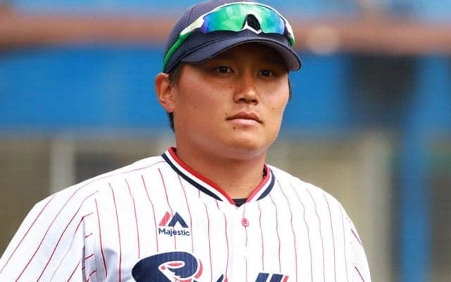 ヤクルトが大村孟に戦力外通告　プロ5年間で通算14試合に出場した29歳捕手