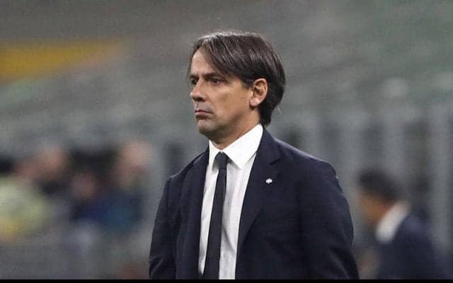 GS突破が見えてきたインテル、指揮官も喜び「当然の結果ではない」