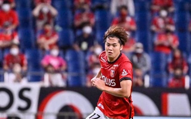 【J1分析】アシストの浦和・伊藤敦樹「自分たちのサッカー通用する」【浦和レッズの「打倒・川崎」への決意】(1)