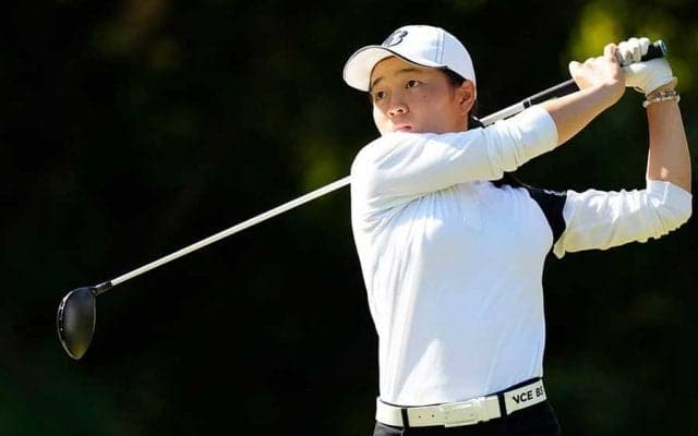 梶谷翼66位、山口すず夏30位でプロテスト最終Rへ　8位佐藤心結、11位高木優奈は合格圏