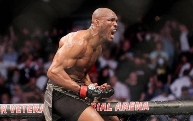 「５度目の防衛戦を迎えるウェルター級最強王者ウスマン攻略への糸口とは!?」髙阪剛が『UFC268』の見どころを語る