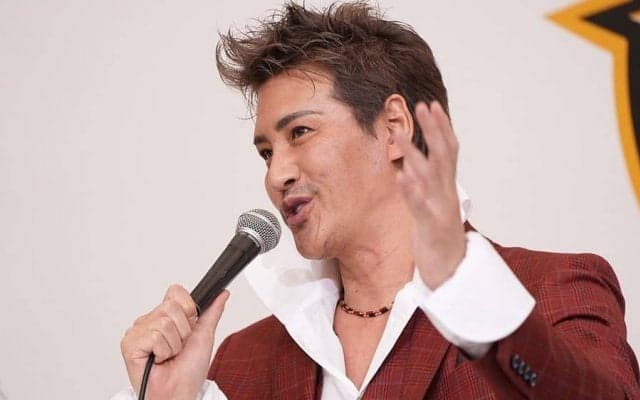 どっきり発言からチーム作り構想まで　ハムの“ビッグボス”新庄監督の会見一部始終