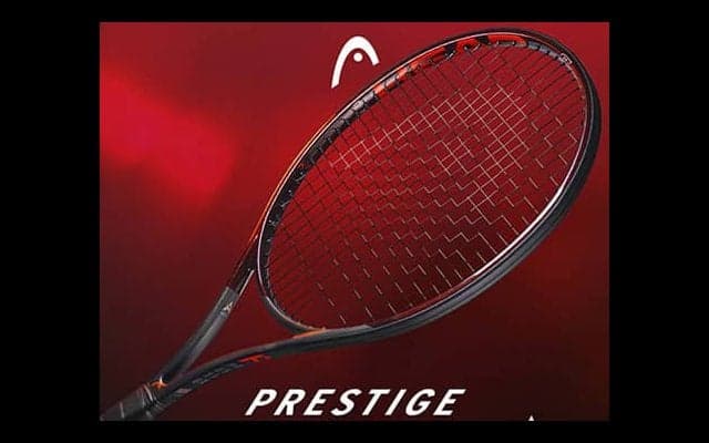  HEADプレステージ新発売 