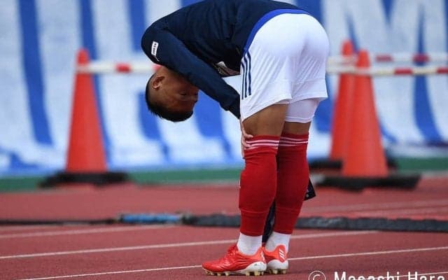 【J1分析】チアゴ・マルチンス「毎年プラスアルファがないと、優勝は簡単にはできない」【横浜F・マリノス対ガンバ大阪】「喜田拓也を巡るジレンマ」(2)