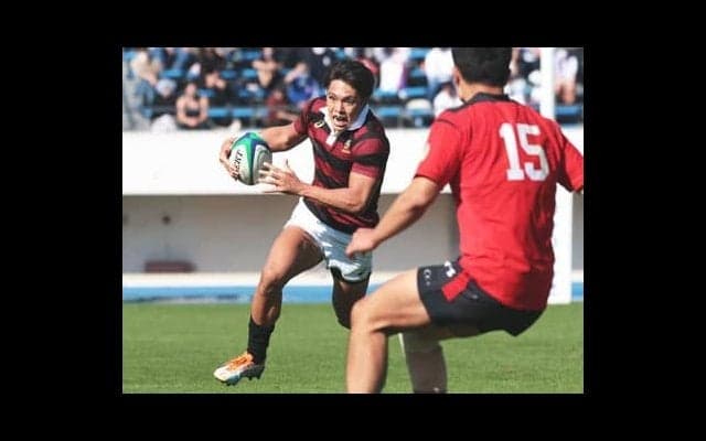 早稲田の強みは高速BK、課題はスクラム。真っ向勝負で見えた「アカクロ」の現在地