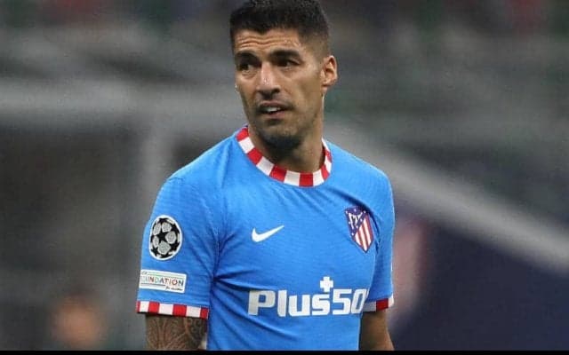 アンフィールド凱旋のスアレスに大ブーイング、バルセロナ時代にゴールパフォーマンスを躊躇せず