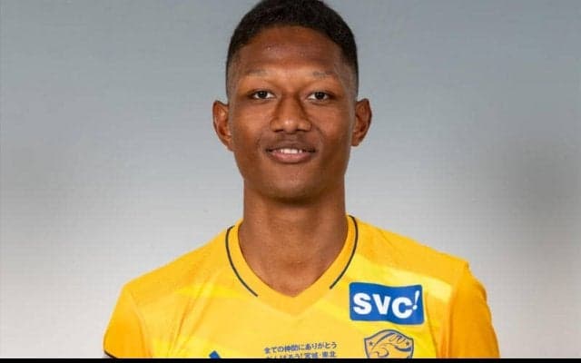 【Jリーグ出場停止情報】残留争いの仙台に試練…アピアタウィア久が名古屋戦出場停止