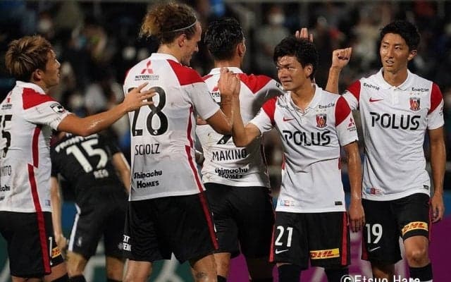 【J1分析】今季「0－5」惨敗スタートも…「今季の4戦」に表れた対川崎フロンターレ戦の変化【浦和レッズの「打倒・川崎」への決意】「執念の同点ゴール」(2)