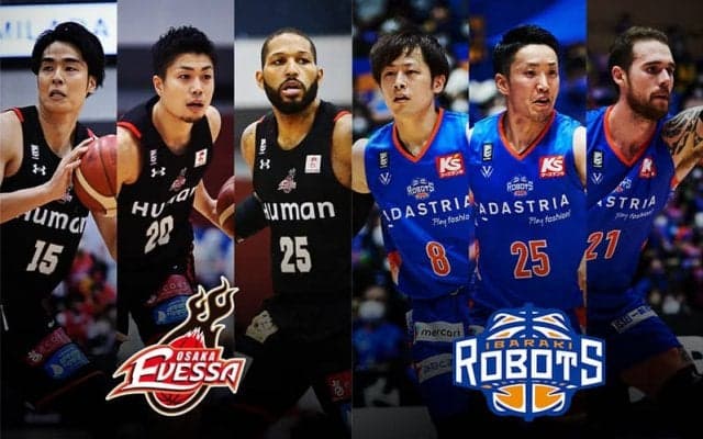 【大阪vs茨城】大阪は連敗ストップへ攻撃面の改善と若手の奮起が不可欠