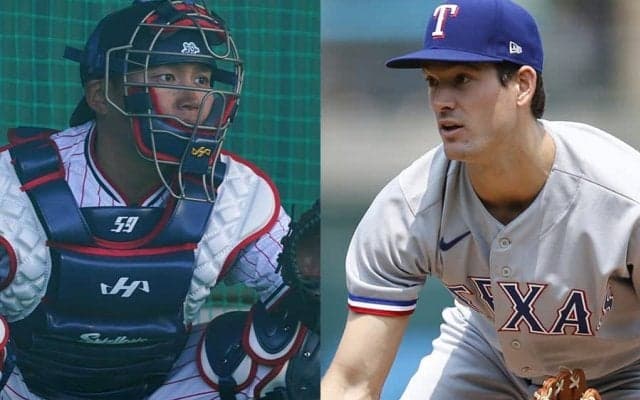 ヤクルト5年目捕手が戦力外、広島は190センチ右腕と合意　各球団4日の去就は？