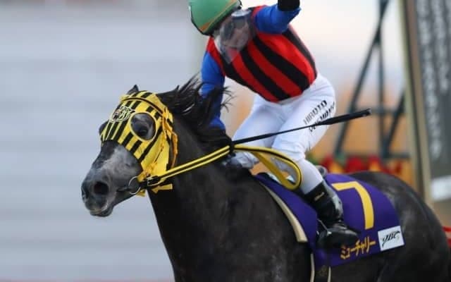 【JBCクラシック回顧】ミューチャリーが地方馬に悲願のタイトル/斎藤修