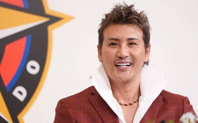 新庄新監督の超レア“ビッグボス名刺”にファン羨望　「センス違う」「欲しーい」