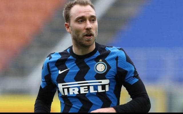 アヤックス復帰説のエリクセン、オナナとのトレードの可能性も