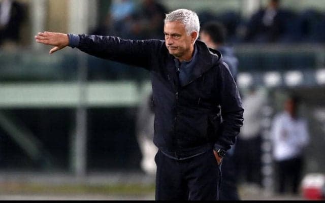 娘が生まれた日も仕事だったモウリーニョは今年も試合が…多忙な中でもマチルダさんの誕生日をケーキで祝福