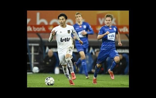 日本代表の新たな顔ぶれに総合力アップの可能性。欧州組より川崎組の起用で「欠けている要素」を補える