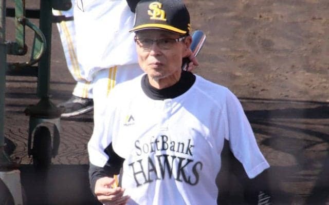 鷹・王貞治会長が指摘した今季の問題点とは？　4年連続日本一で生まれていた“緩み”