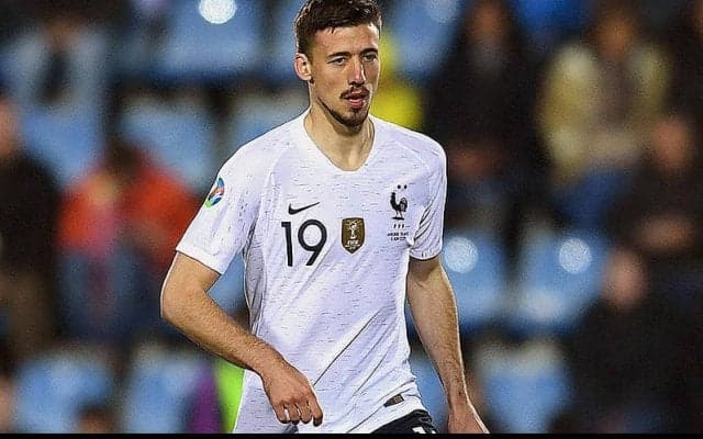 フランス代表、負傷のキンペンベ招集辞退でラングレを代替招集《カタールW杯欧州予選》