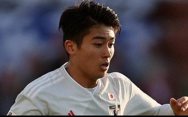 【ECL第4節まとめ】初出場の中村敬斗が圧巻2発!　日本人4選手が先発出場!