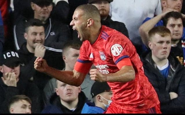 【EL第4節まとめ】4連勝のリヨンが決勝T進出一番乗り！ナポリは連勝でグループD首位に浮上