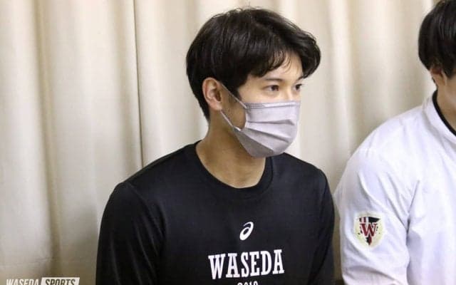【連載】インカレ直前特集『PLAY ONE'S ROLE』　第６回　青沼健太×遠近拓海×山田和直