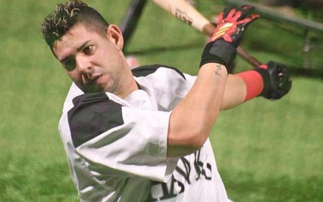 ホークス・アルバレス＆ヤクルト・ケリンが自由契約　ともに今季途中加入も結果出せず