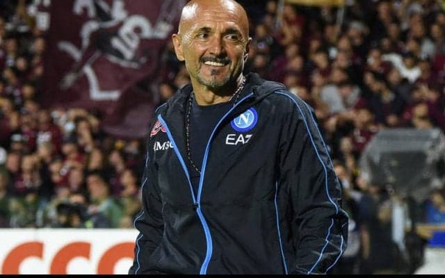 セリエAに続きELでも首位浮上のナポリ、指揮官も称賛　「ここには素晴らしいグループがある」