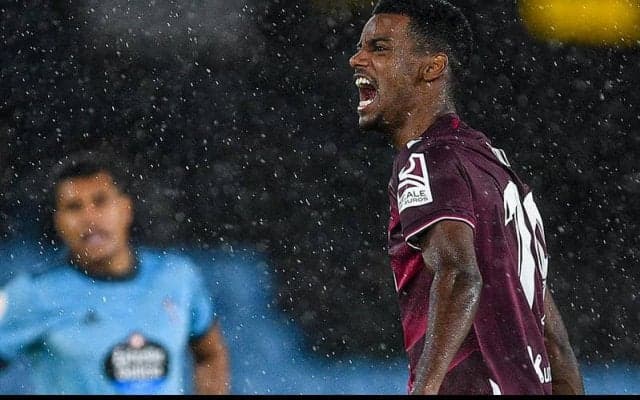 「いつかイングランドでプレーできたら」　ビッグクラブ注視の“イブラ2世”が公言