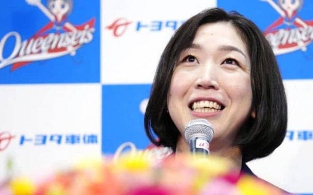 「やらされて、その先に何がある？」荒木絵里香が伝えたい、育成年代における理想の“体験”