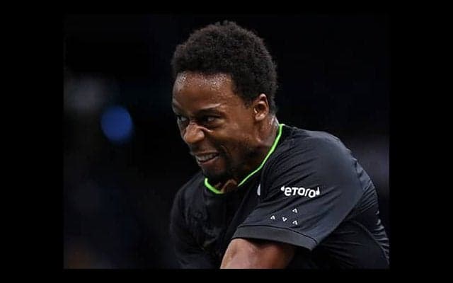 モンフィス 棄権の理由を明かす