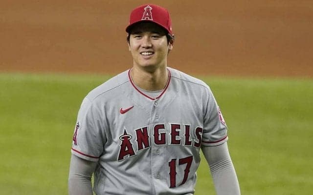 【MLB】エンゼルスは「オオタニ'sワールド」　海外メディアの“球団別表彰”で異質さ明らかに