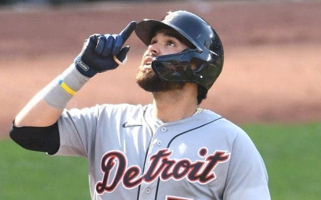 日本ハム、右の大砲ヌニエスと契約合意を発表　新庄監督期待「打つよ、持ってるよ」