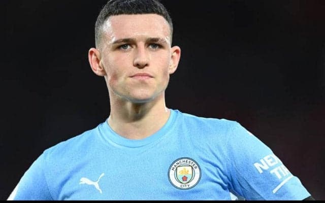 フォーデンがマンチェスター・ダービーへ自信　「とてもチャレンジングな試合に」