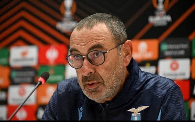 「順位に変わりはない」終盤に追いつかれるも、試合内容に納得のラツィオ指揮官