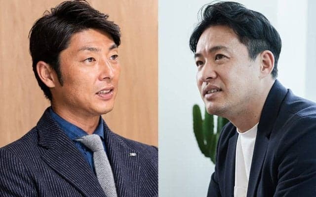 重要なのは“ヘソの下”　斉藤和巳＆五十嵐亮太さんが語る投球の極意