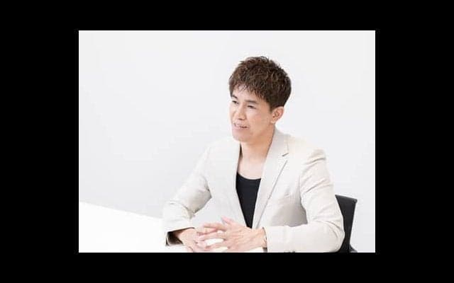 武井壮が「認識を改める必要がある」と考えるスポーツとスポンサーの関係。フェンシング界で取り組みたい新たな試み