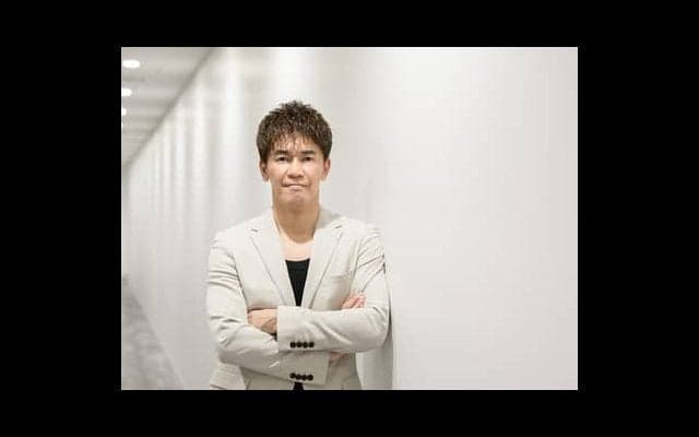 フェンシングをメジャー競技にするために。武井壮が語った「３つのシステム」の構築