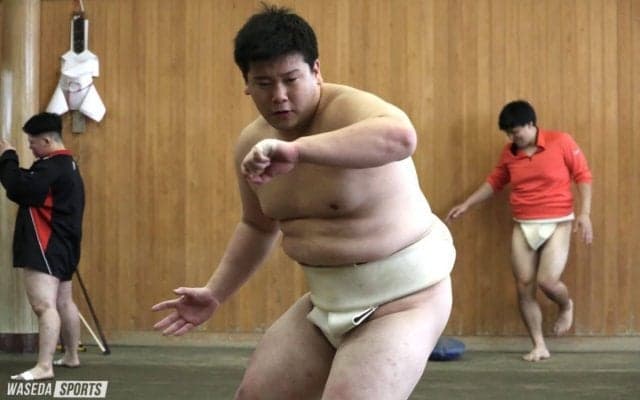 【連載】インカレ直前対談『前進』　第４回　二見颯騎×田太隆靖×鳥居邦隆