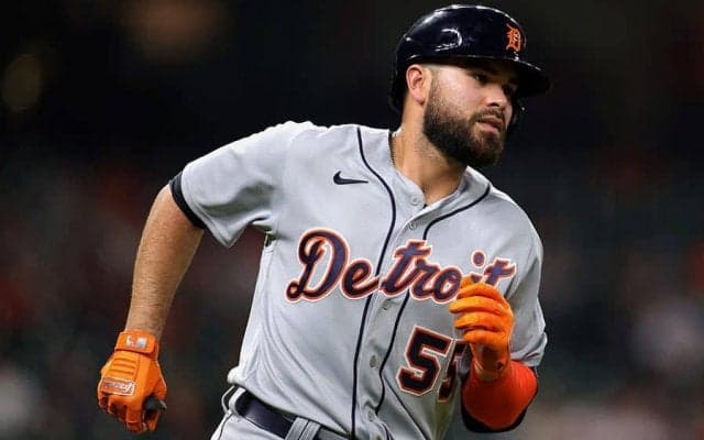 新庄監督の“打つよ予言”を裏付けるメジャーでの好成績　補強第1弾はMLB通算56発男