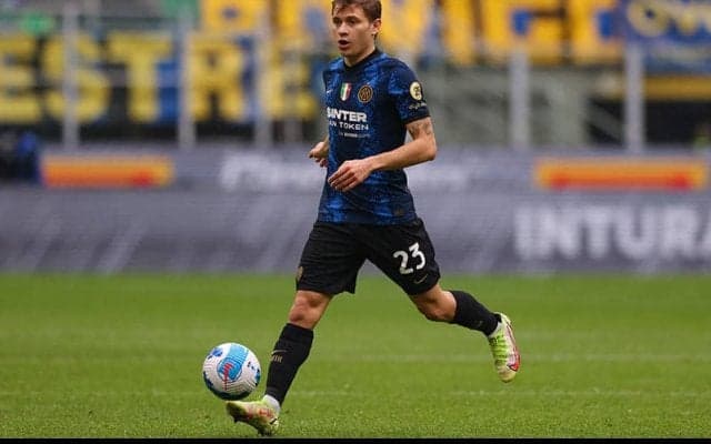 インテルとの契約延長が噂のバレッラ、数時間以内にも公式化か