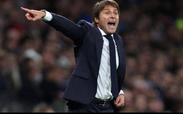 トッテナム入りのコンテに期待寄せるベルゴミ氏「あのクラブでタイトルを獲れば最大の功績に」