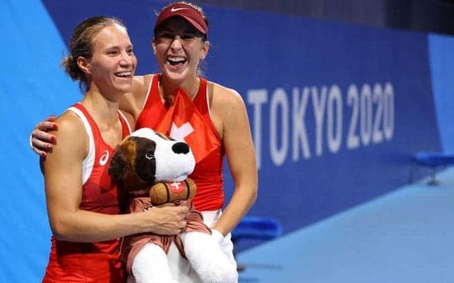 チェコ敗退。ベスト4残り2枠はオーストラリアとスイスに［BJK杯ファイナルズ］