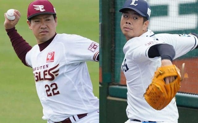 戦力外第1次期間は12球団計100人に通告…　楽天牧田、西武多和田ら実力者も多数