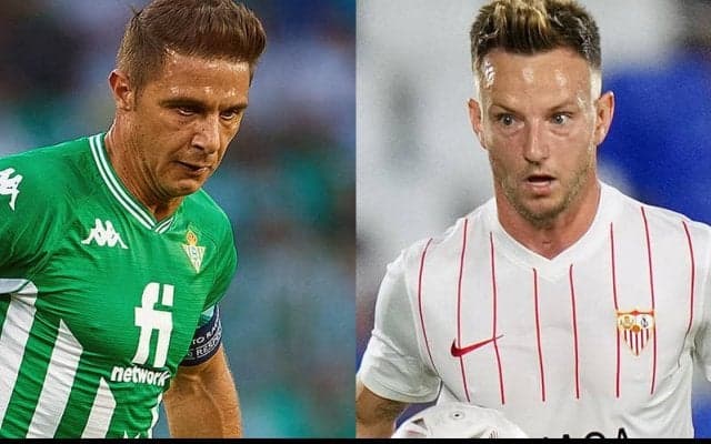 【ラ・リーガ第13節プレビュー】今季最初のセビージャ・ダービー!　マドリード2強は曲者と対峙