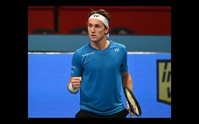  ルード 最終戦初出場が決定 