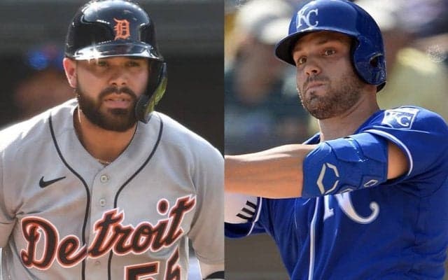 日本ハムはメジャー通算56発男、広島は内外野守れる長距離砲獲得　5日の去就は？