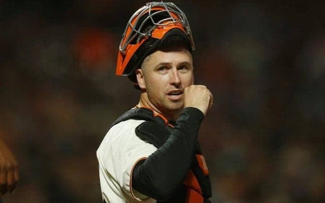 【MLB】名捕手ポージーにあった選手兼任監督プラン　実現ならず超大物獲得が“幻”に!?